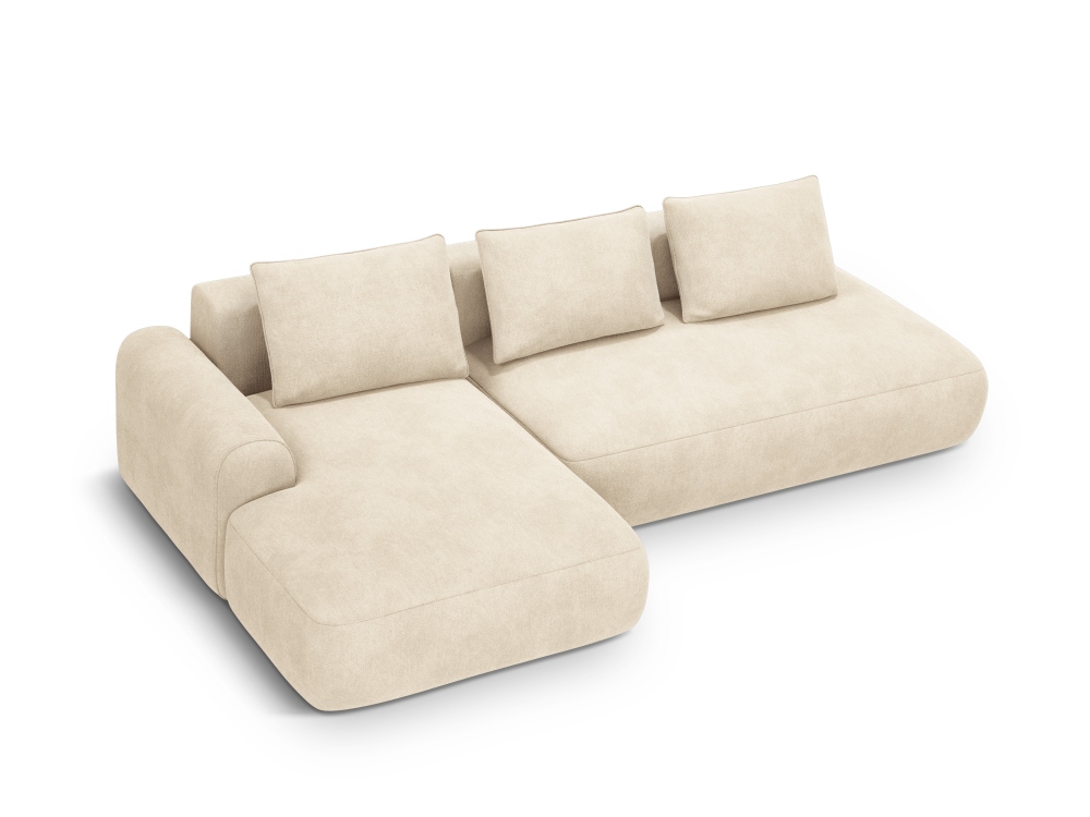 Calma corner sofa 5 seats