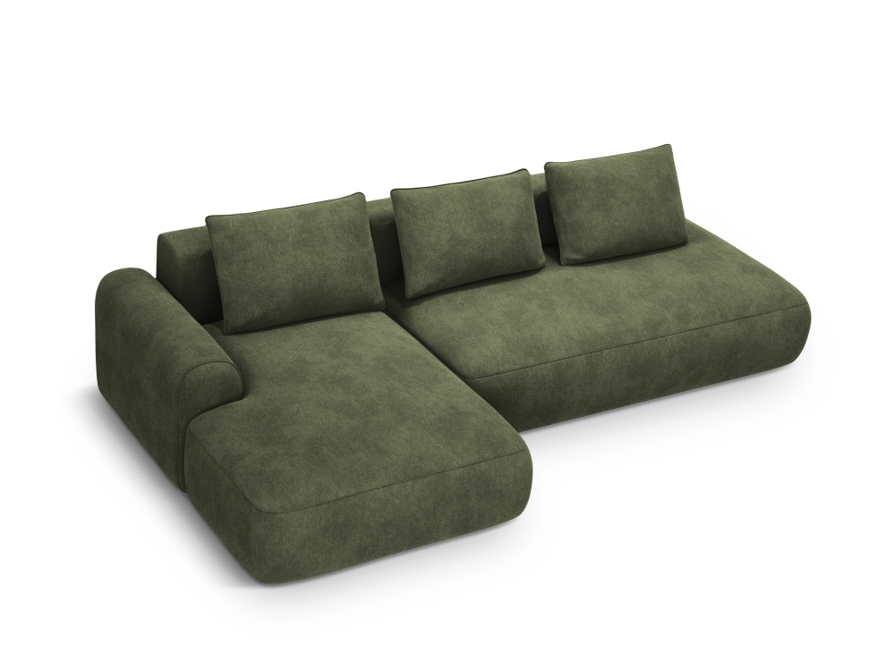Calma sofa narożna 5 miejsc