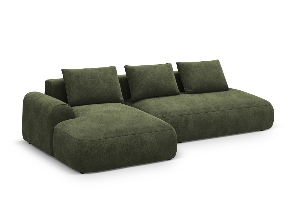 Calma sofa narożna 5 miejsc