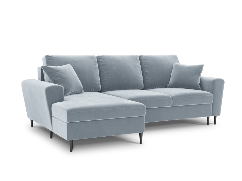 Kyoto - ecksofa 4 sitze
