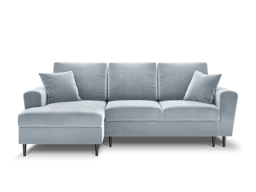 Kyoto - ecksofa 4 sitze