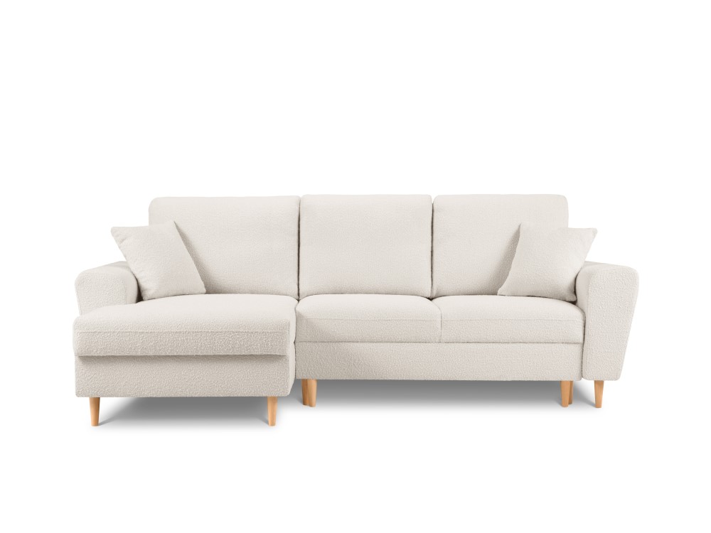 Kyoto sofa narożna 4 miejsca