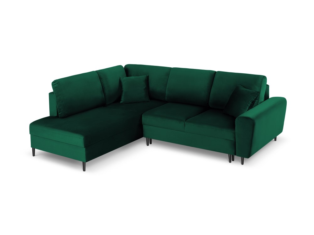 Kyoto sofa narożna 5 miejsc