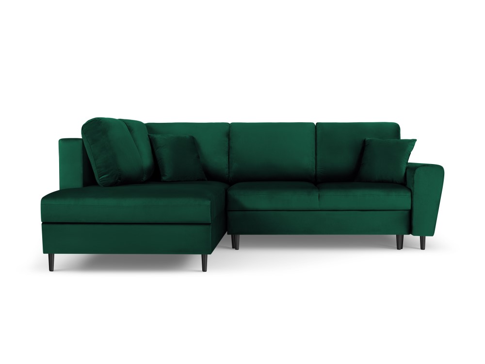 Kyoto sofa narożna 5 miejsc