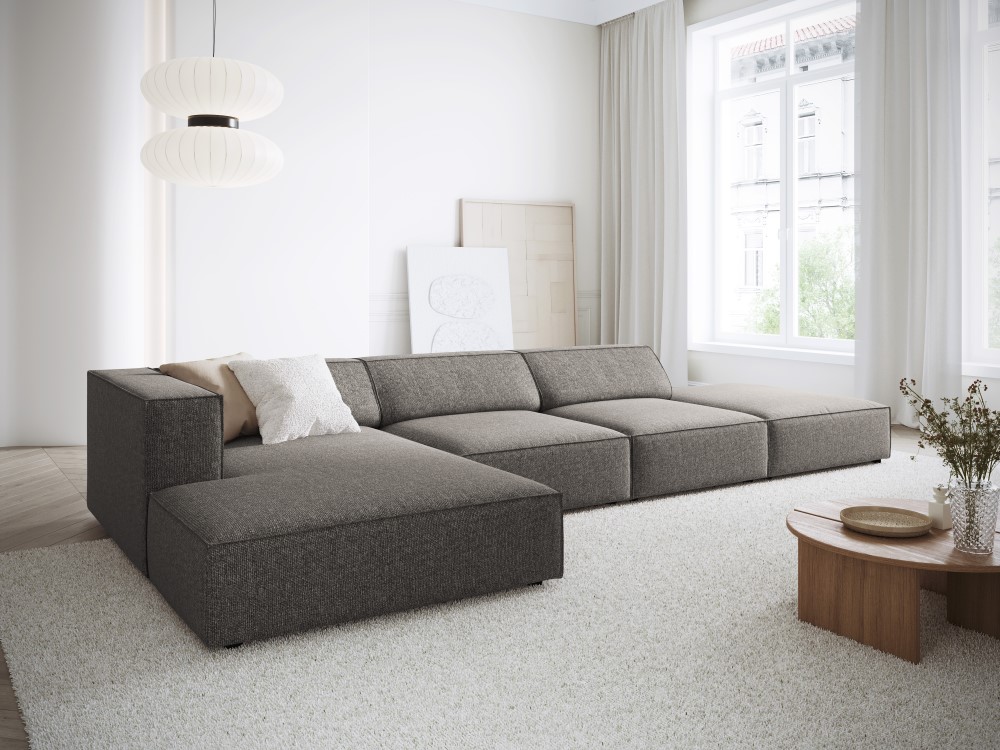 Arendal - corner sofa 5 seats