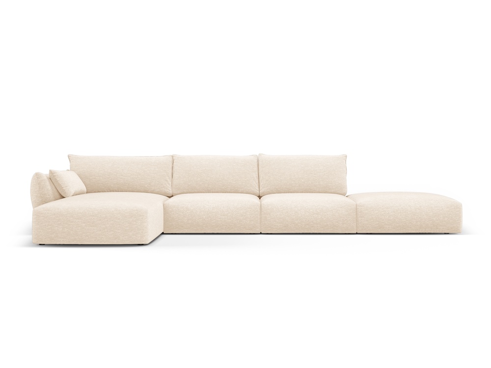 Matera - ecksofa 5 sitze