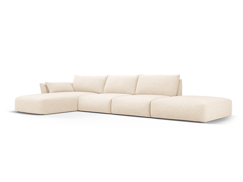 Matera - ecksofa 5 sitze