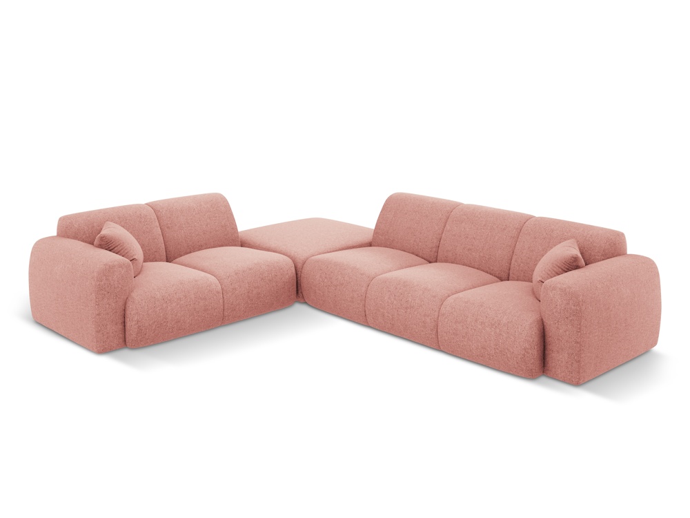 Nolio corner sofa 4 seats