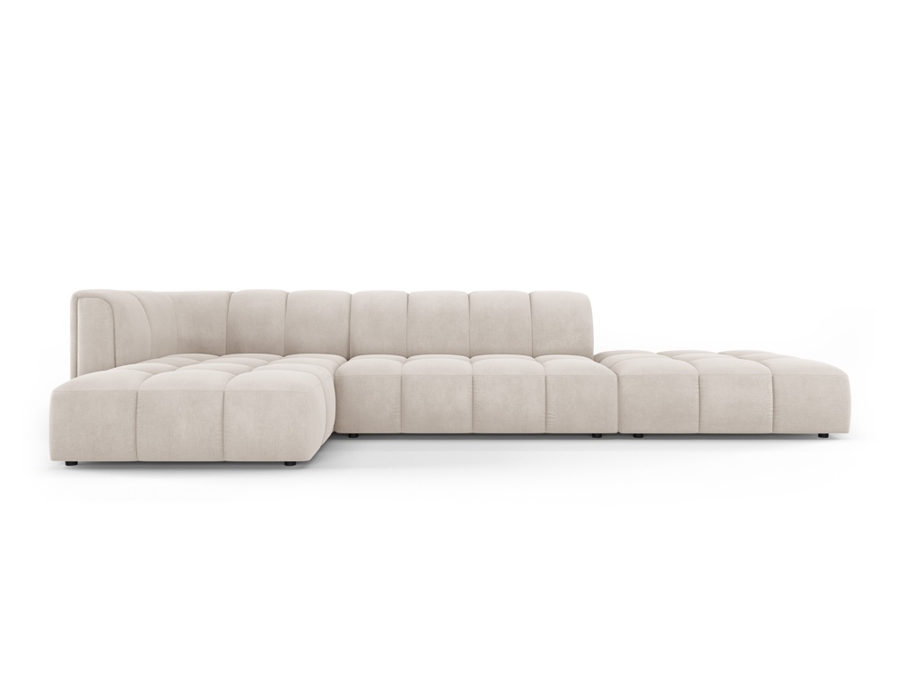 Moritz - ecksofa 5 sitze
