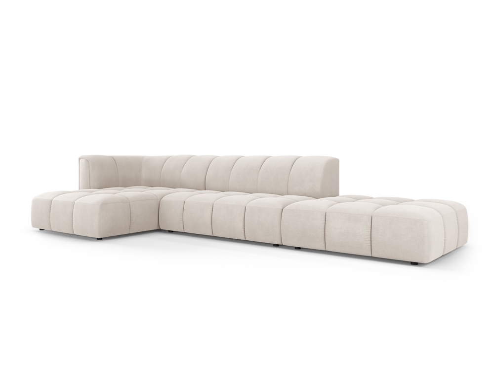 Moritz - ecksofa 5 sitze