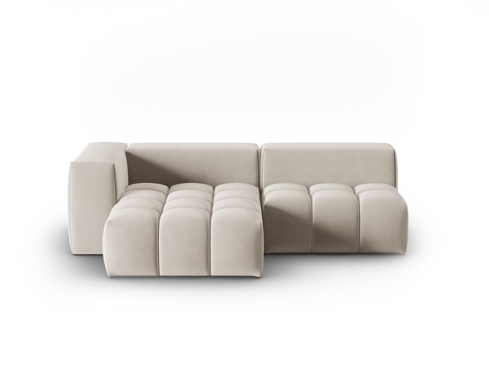 Verona ecksofa 3 sitze