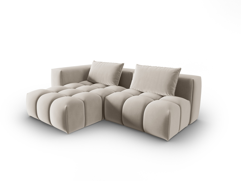 Verona ecksofa 3 sitze