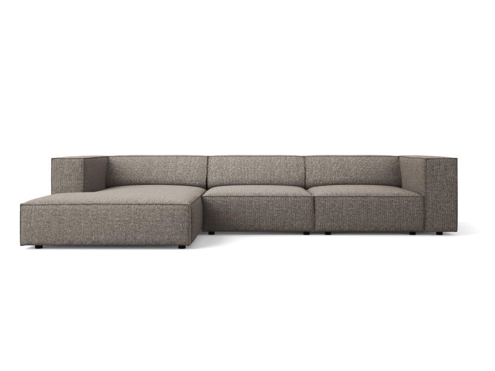 Arendal - corner sofa 4 seats