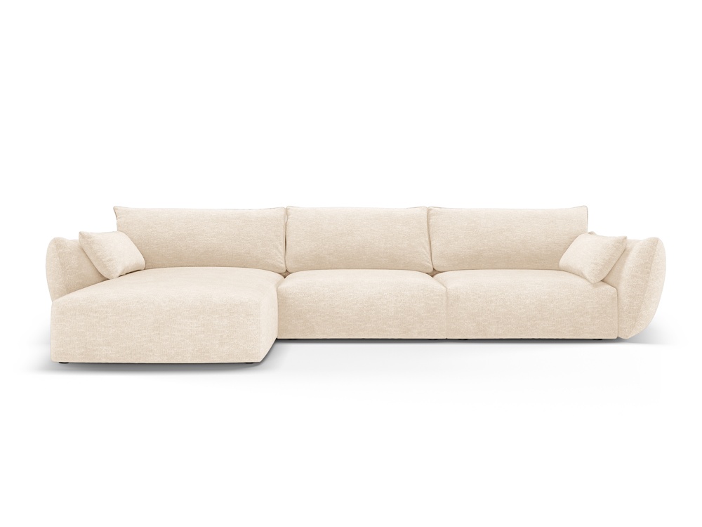 Matera - ecksofa 4 sitze