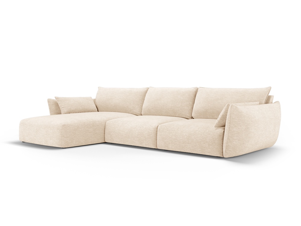 Matera - ecksofa 4 sitze