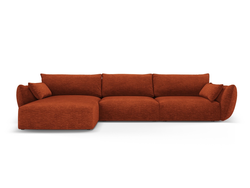 Matera corner sofa 4 seats