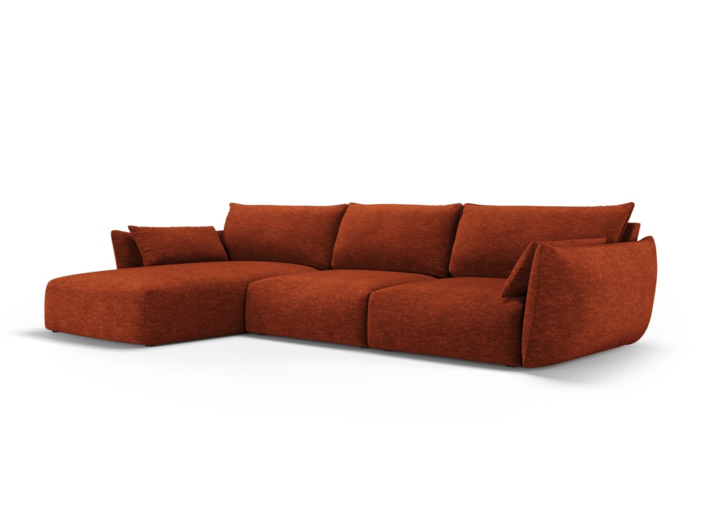 Matera corner sofa 4 seats