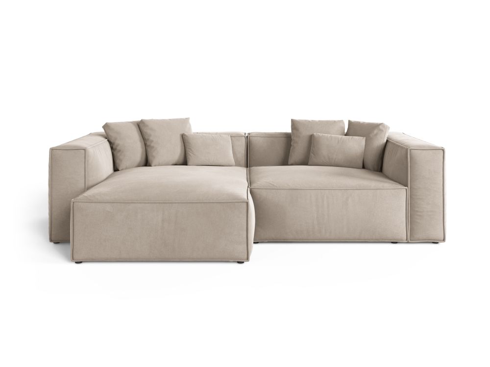 Aveiro Corner Sofa 3 seats