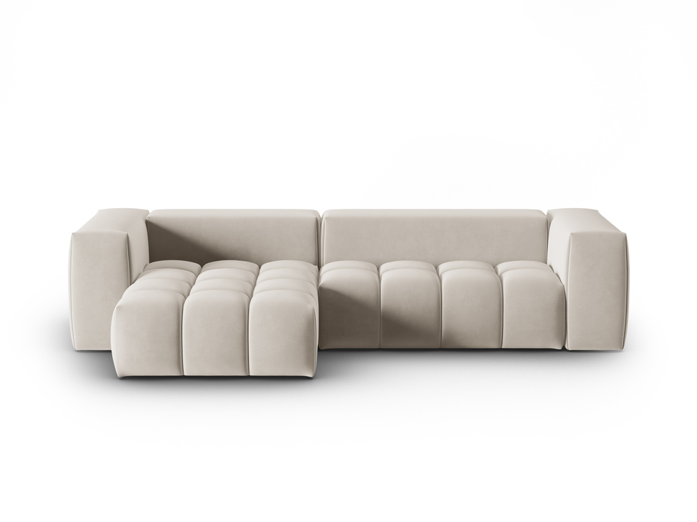 Verona ecksofa 3 sitze