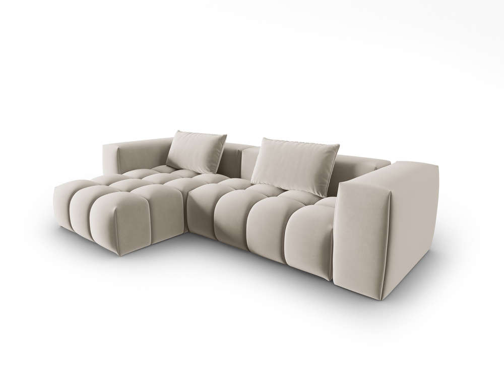 Verona ecksofa 3 sitze