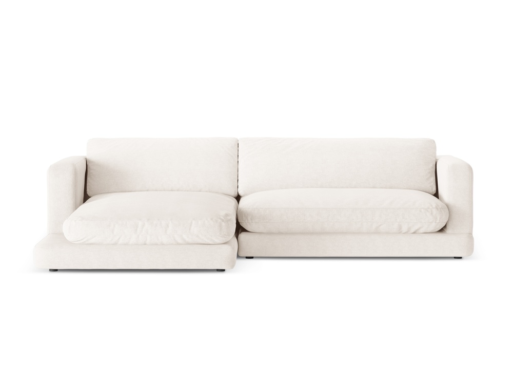 Ibiza - ecksofa 4 sitze