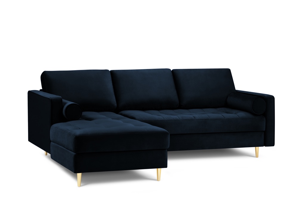 Aspen ecksofa 4 sitze