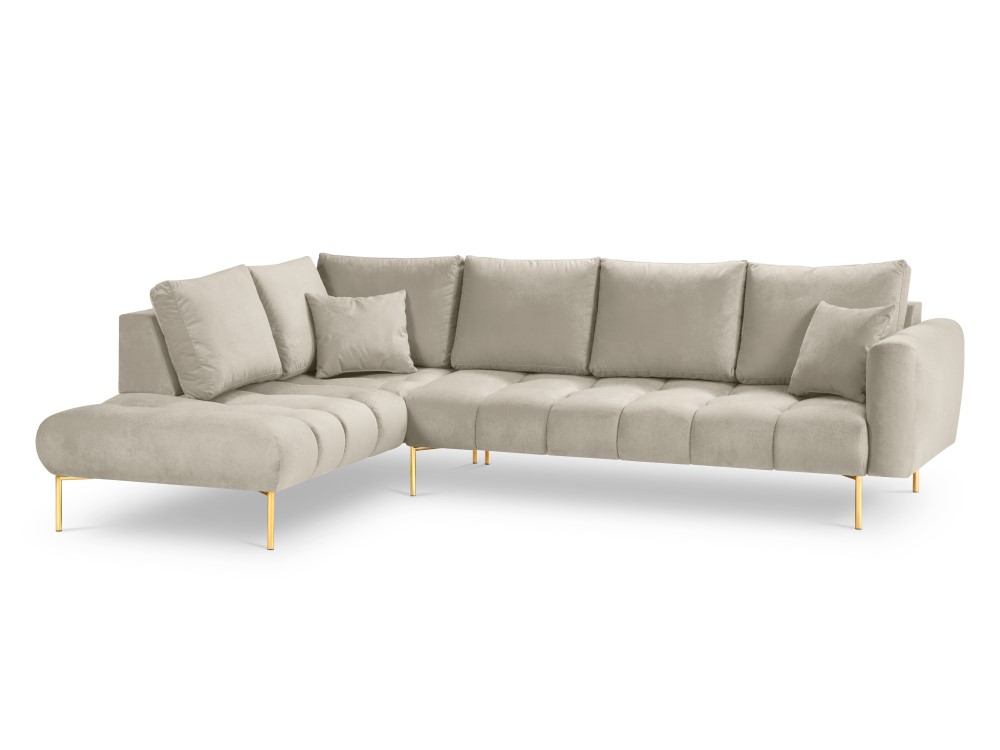 Hastings ecksofa 5 sitze