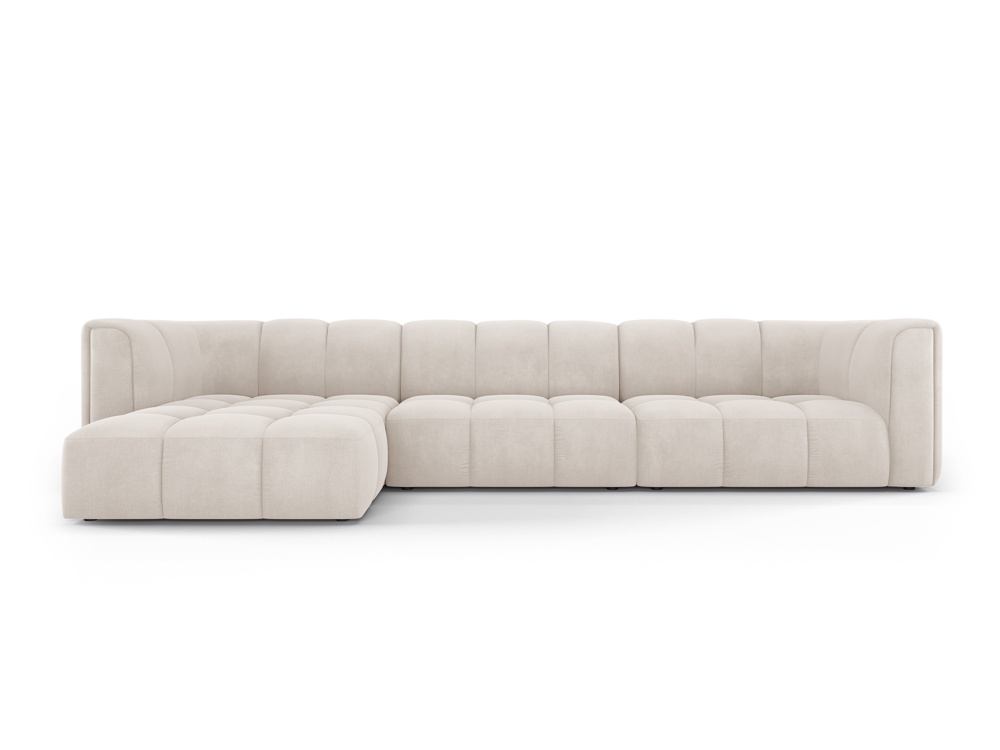 Moritz - ecksofa 5 sitze