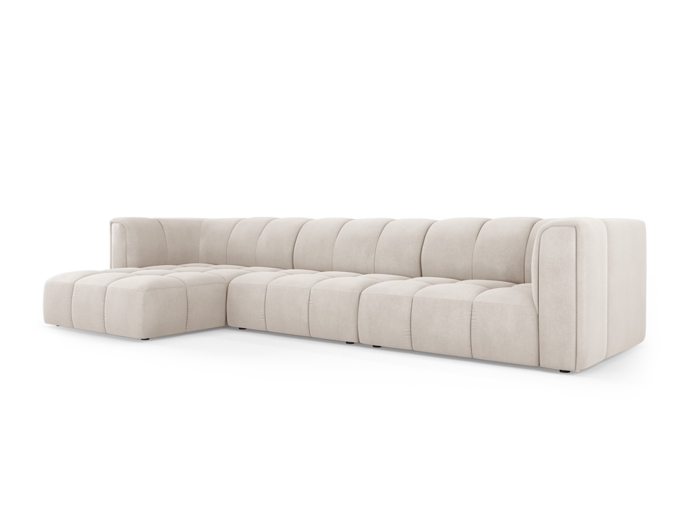 Moritz - ecksofa 5 sitze