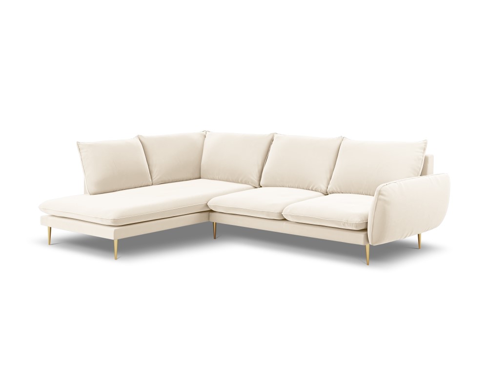 Vienna - sofa narożna 6 miejsc