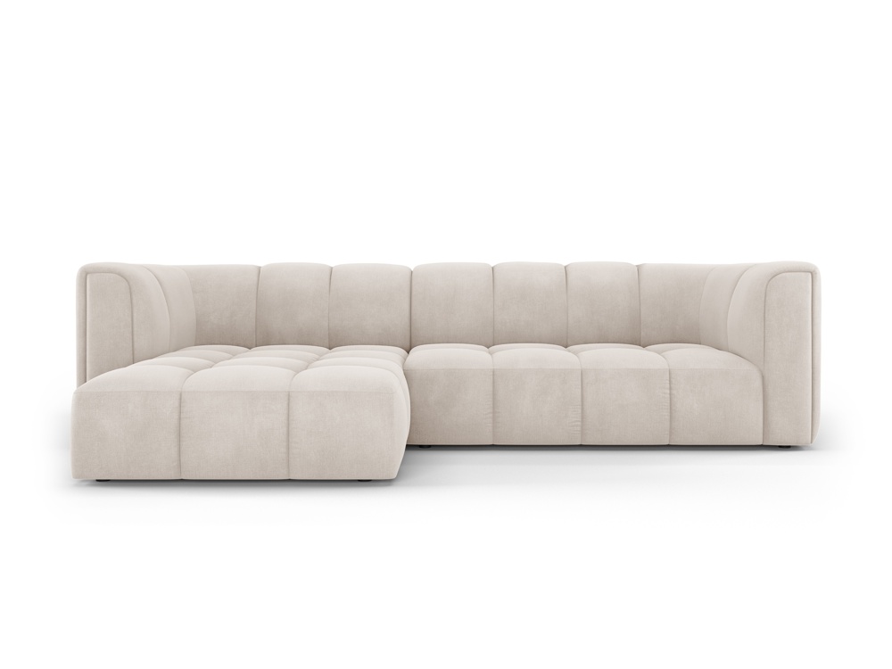 Moritz corner sofa 3 seats