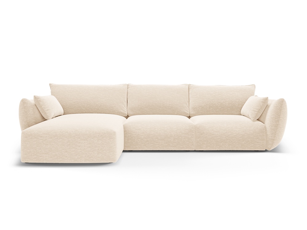 Matera - ecksofa 5 sitze