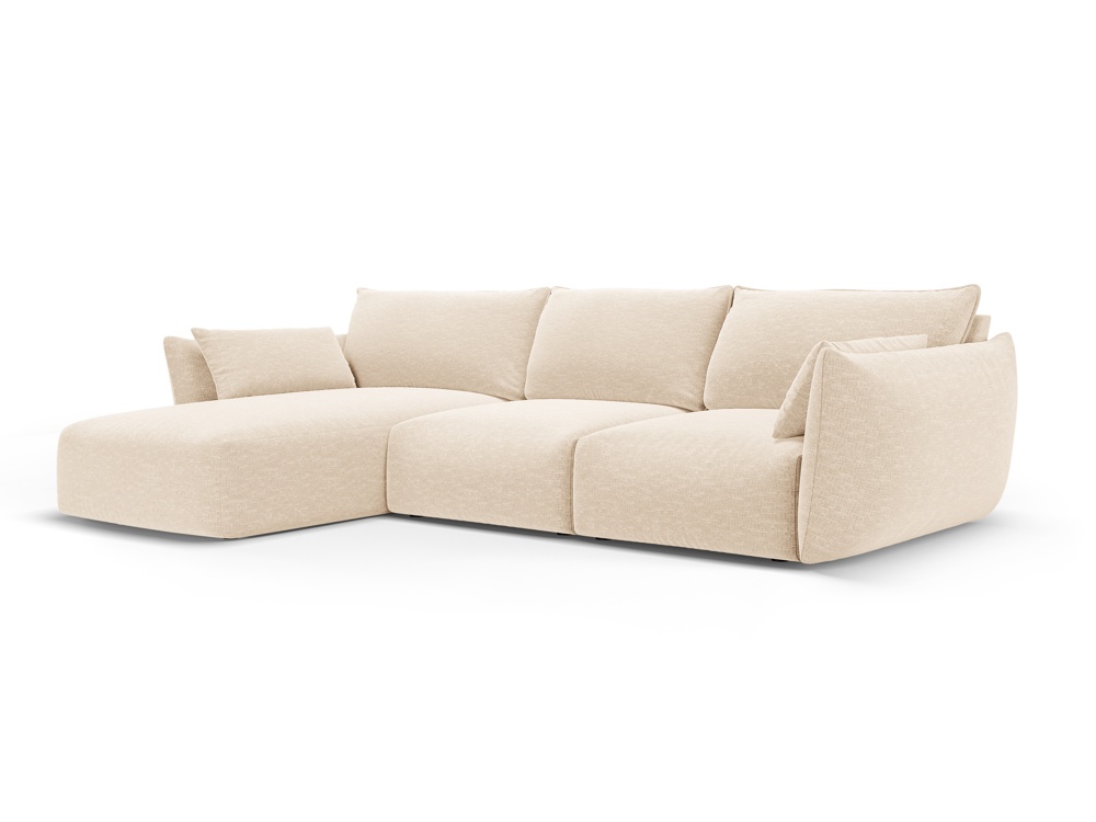 Matera - ecksofa 5 sitze