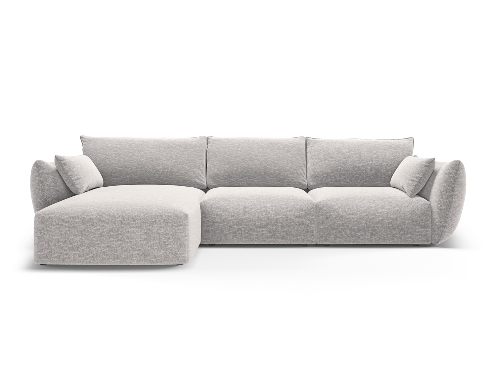 Matera - canapé d'angle 5 places