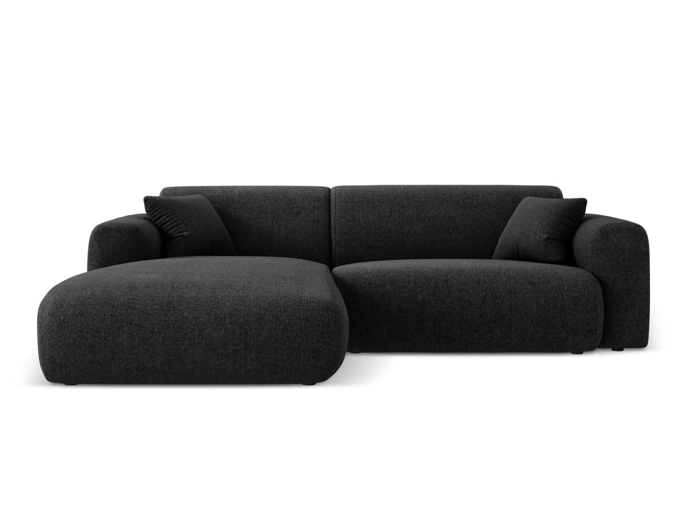 Nolio corner sofa 4 seats