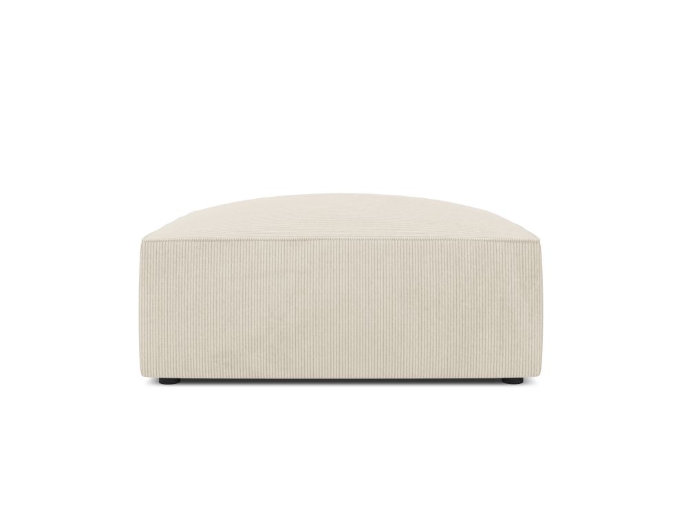 Siena pouf 1 siège