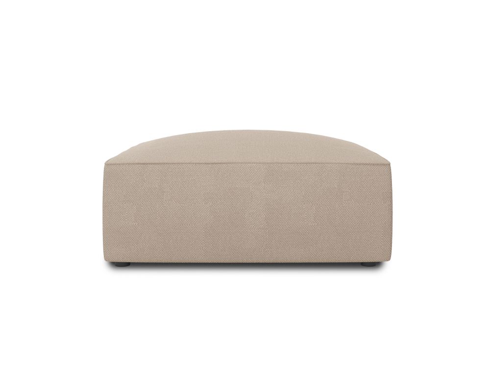 Siena pouf 1 seat