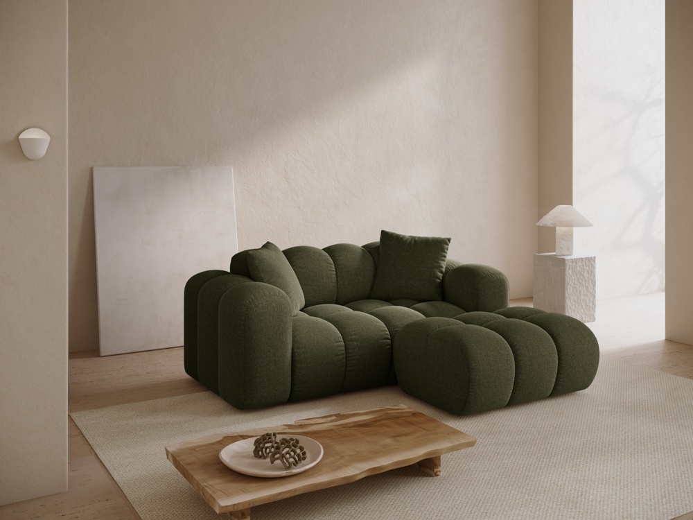 Treno pouf