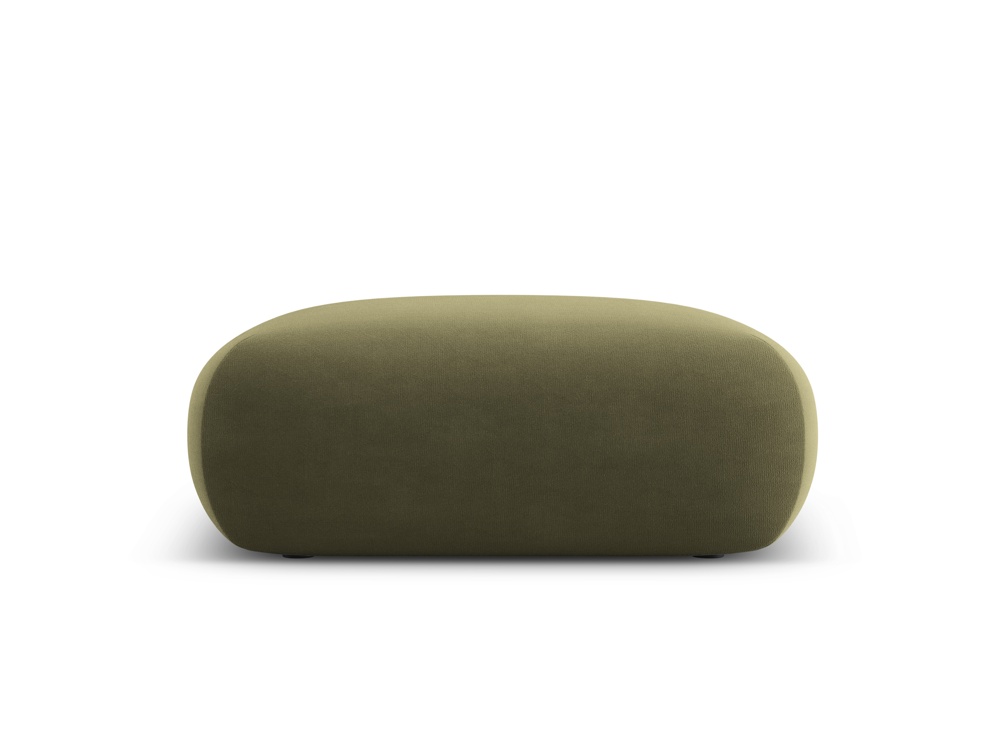 Nolio pouf 2 seats