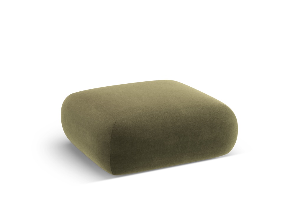 Nolio pouf 2 seats