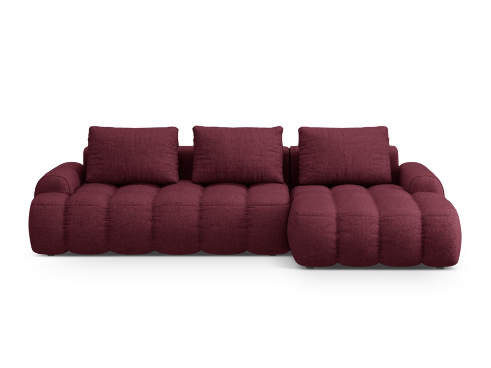 Linz sofa narożna 3 miejsca