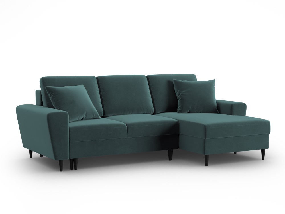 Kyoto corner sofa 4 seats