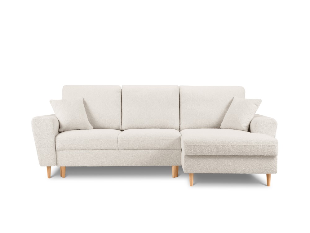 Kyoto corner sofa 4 seats