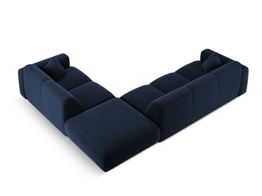 Nolio - sofa narożna 4 miejsca