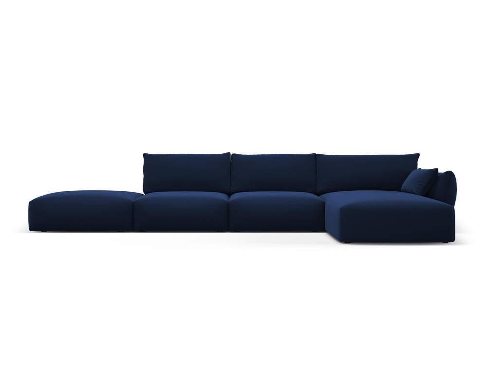 Matera corner sofa 5 seats