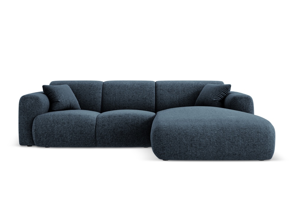 Nolio sofa narożna 4 miejsca