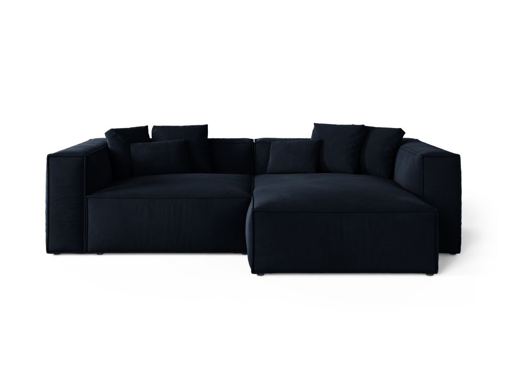 Aveiro - Canapé d’angle 3 places