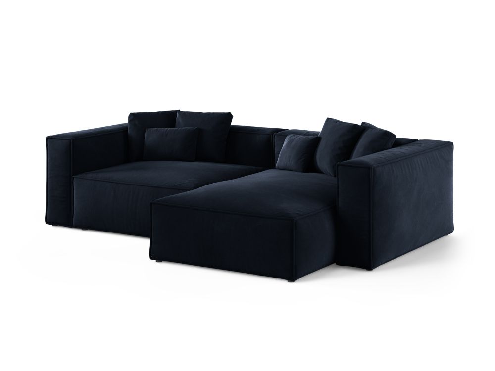 Aveiro - Canapé d’angle 3 places