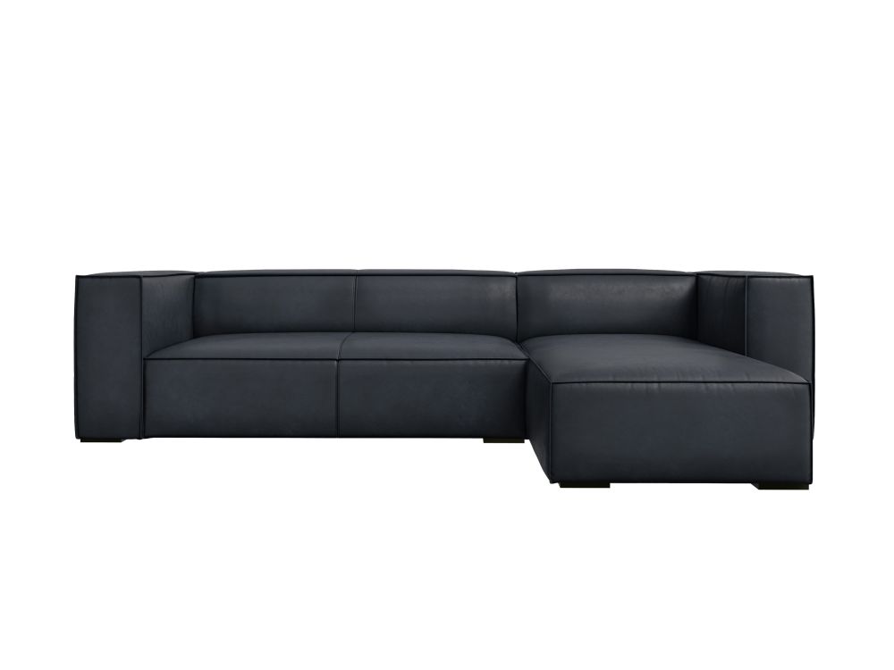 Turin Sofa w rogu, 5 miejsc siedzących