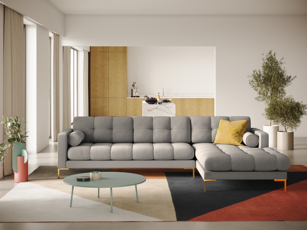 Bali - sofa narożna 5 miejsc